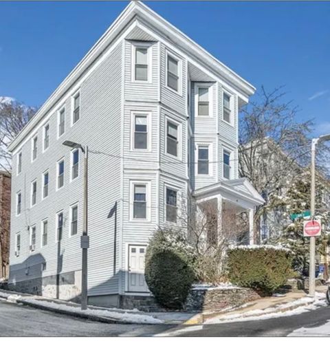 Entire Place 4Bed.1Bath