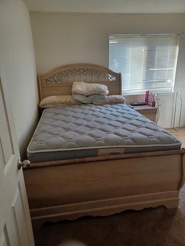 Private Room in 4Bed.2Bath
