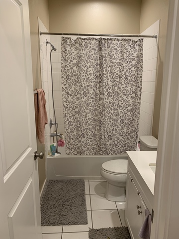 Private Bedroom in 2-Story Townhome
