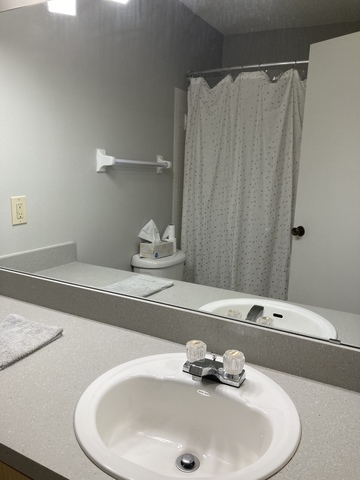 Private Room in 2Bed.2Bath