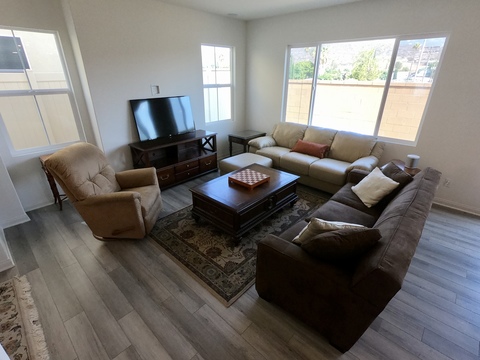 Private Room in 4Bed.3Bath