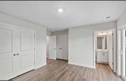 Private Room in 4Bed.3.5Bath