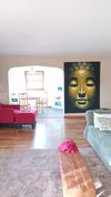 Entire Place 3Bed.1.5Bath