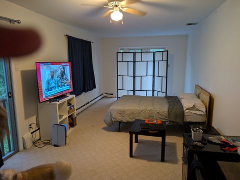 Private Room in 4Bed.2Bath