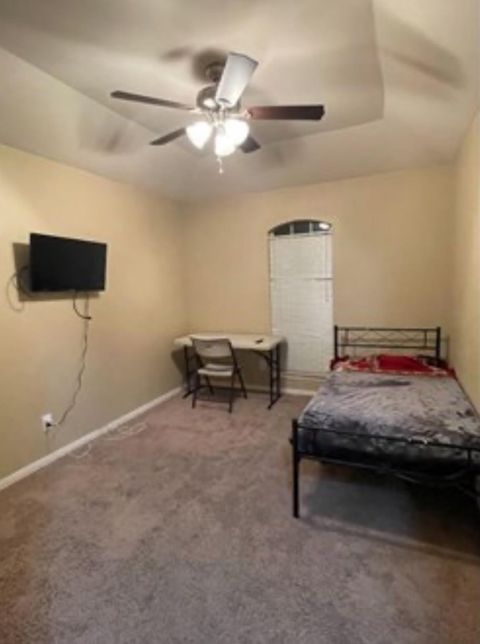 Private Room in 4Bed.3Bath