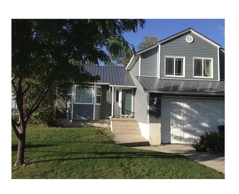 Entire Place 4Bed.2Bath