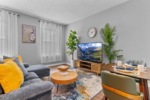 Entire Place 2Bed.1Bath