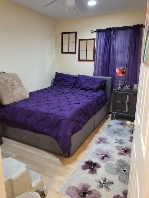 Private Room in 1Bed.1Bath
