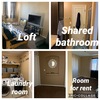 Private Room in 3Bed.2Bath