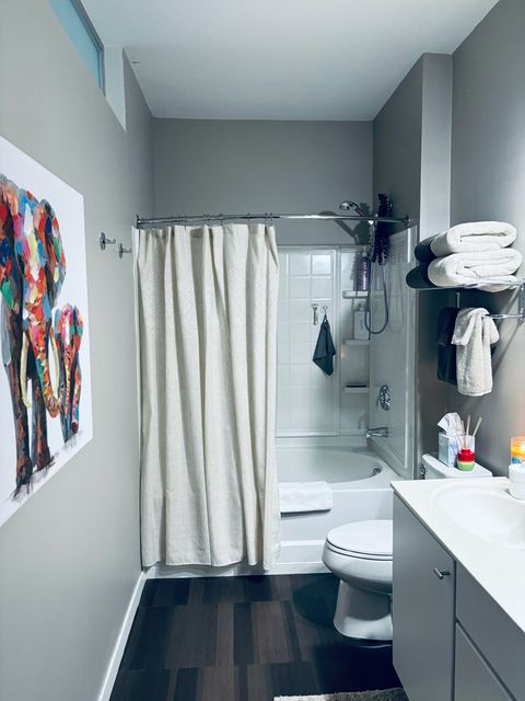 Entire Place 1Bed.1Bath