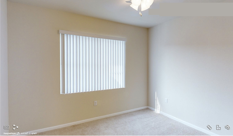Private Room in 2Bed.2Bath