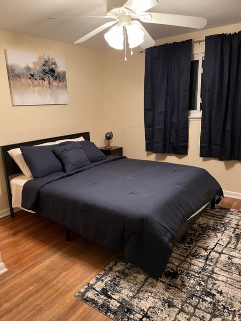 Private Room in 1Bed.1Bath