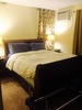 One furnished Bedroom with Bathroom