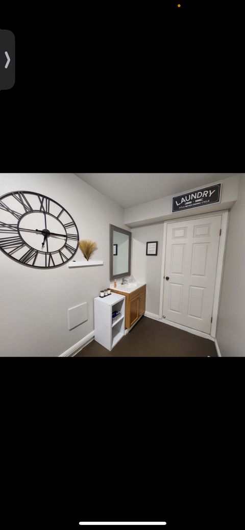 Private Room in 2Bed.1Bath