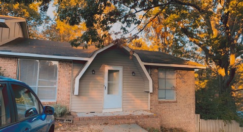 Private Room in 2Bed.1Bath