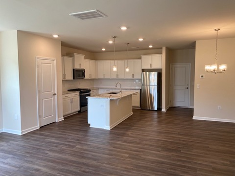 Entire Place 3Bed.2.5Bath