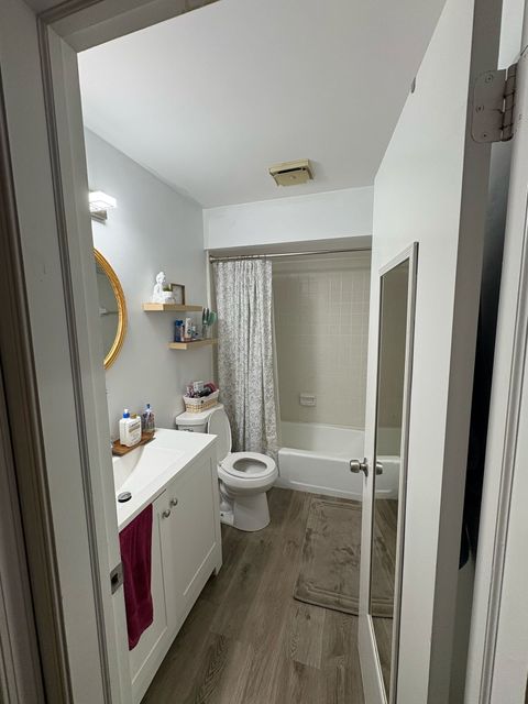 Private Room in 2Bed.2Bath