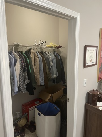 Room with Private Bathroom