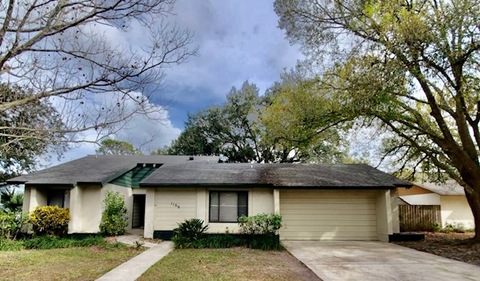 Private Room in 4Bed.2Bath