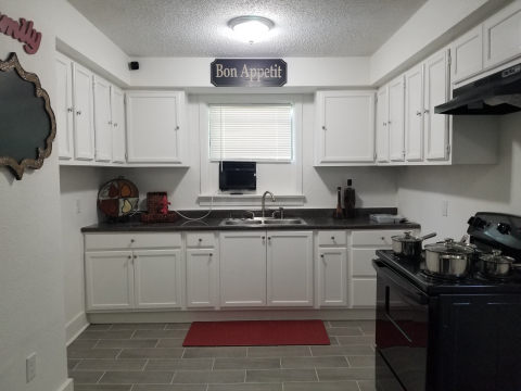 Private Room in 2Bed.1Bath