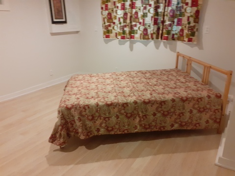 Private Room in 2Bed.2Bath