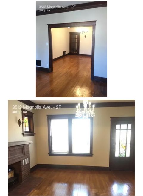 Entire Place 3Bed.1Bath