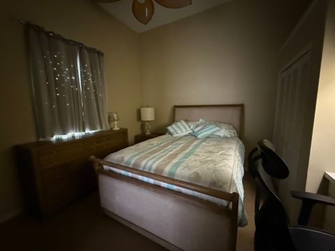 Private Room in 4Bed.3Bath