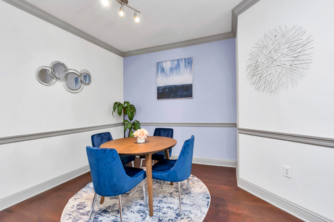Entire Place 1Bed.1Bath