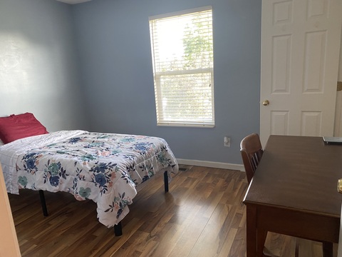 Private Room in 4Bed.2.5Bath