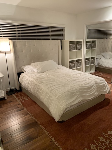 Private Room in 2Bed.2Bath