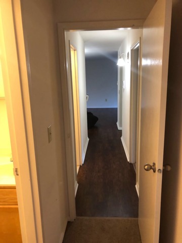 Rooms for rent