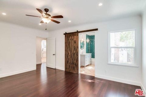 Private Room in 3Bed.4Bath