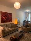 Private Room in 2Bed.1Bath