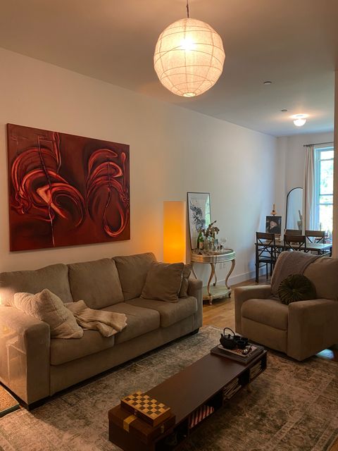 Private Room in 2Bed.1Bath