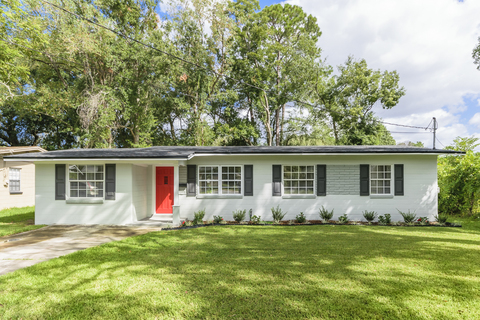 Entire Place 4Bed.2Bath