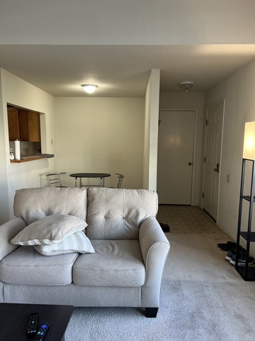 Great Room in a Great Location