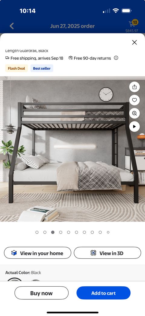 Private Room in 3Bed.2Bath