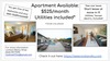 Private Room in 2Bed.2Bath