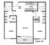 Entire Place 2Bed.2Bath