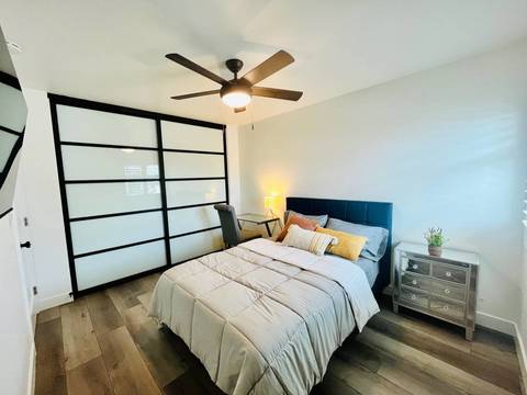 Private Room in 3Bed.2Bath