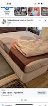 Private Room in 1Bed.1Bath
