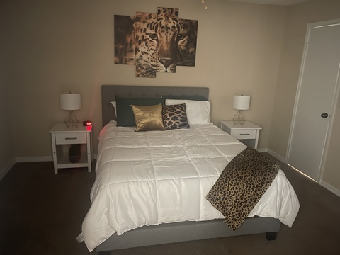 Entire Place 1Bed.1Bath