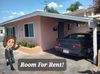 Private Room in 2Bed.1Bath