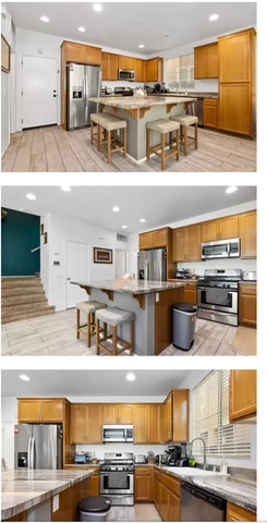 Private Room in 4Bed.2.5Bath