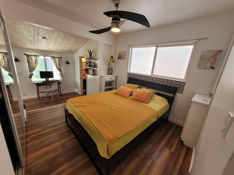 Private Room in 5Bed.3Bath