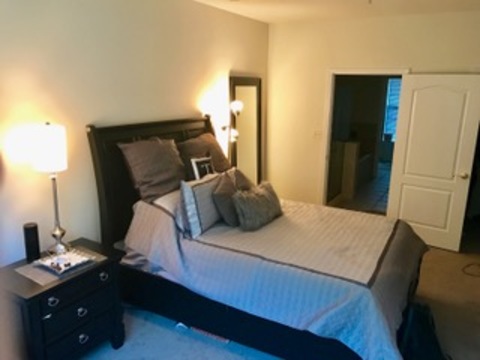 Single Room in Shared Apartment