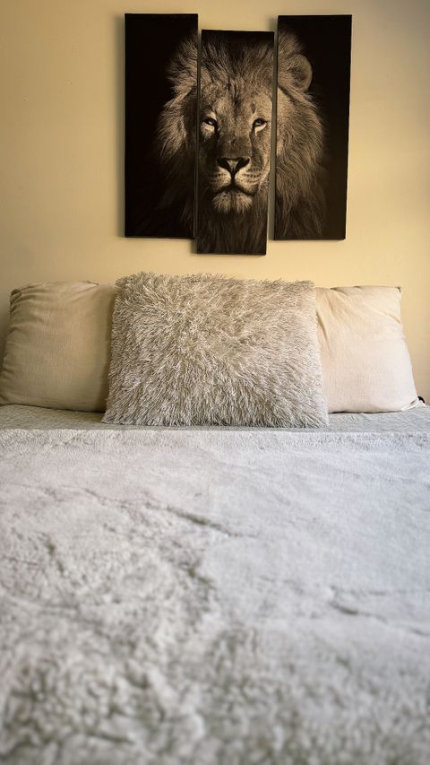 Private Room in 3Bed.2Bath