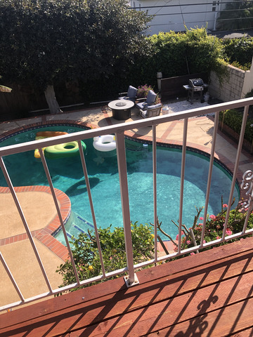 Private Room in 3Bed.2Bath