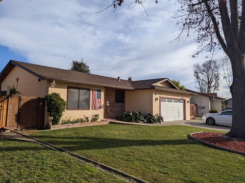 2BR1BA FULLY FURNISHED SHARED HOME