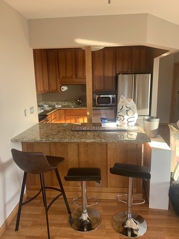 Entire Place 2Bed.2Bath